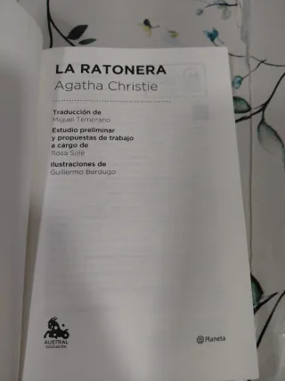 La ratonera