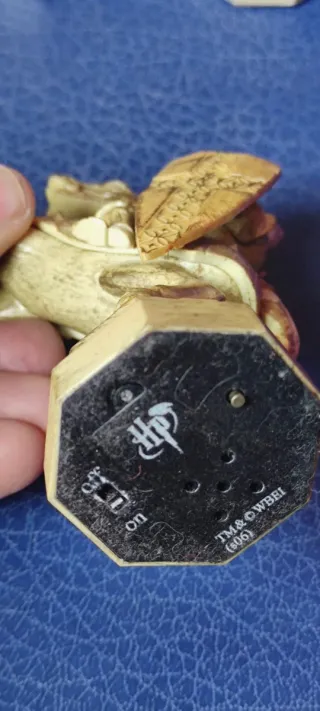 Scacchi Magici Harry Potter