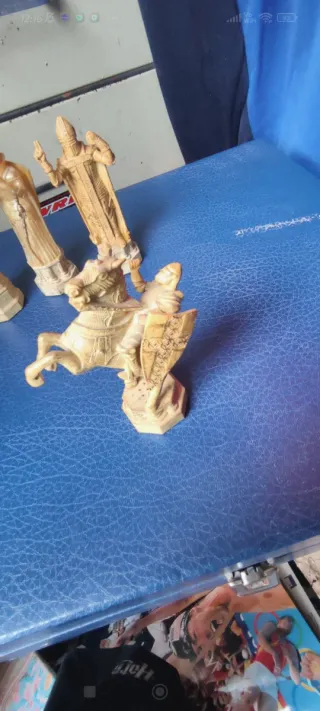 Scacchi Magici Harry Potter