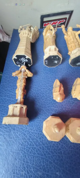 Scacchi Magici Harry Potter