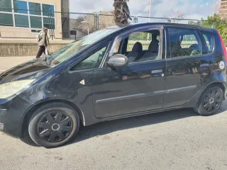 Mitsubishi Colt 2006