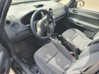 Mitsubishi Colt 2006