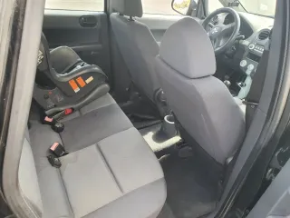 Mitsubishi Colt 2006