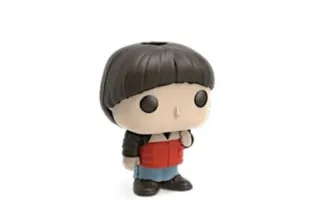 Mini Funko Pop Stranger Things