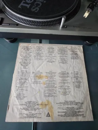 Vinilo Hombres G - Voy a Pasármelo Bien