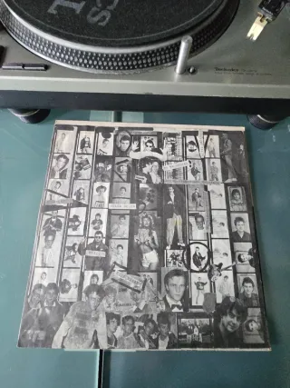 Vinilo Hombres G - Voy a Pasármelo Bien