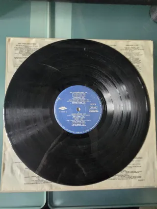 Vinilo Hombres G - Voy a Pasármelo Bien