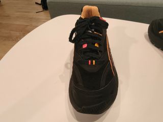 Zapatillas PUMA Ferrari Velophasis Neon