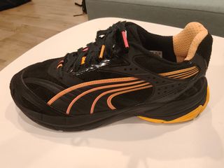 Zapatillas PUMA Ferrari Velophasis Neon