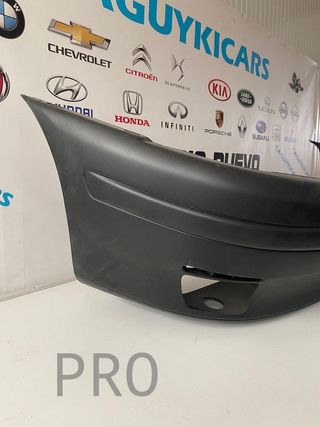 Paragolpes Fiat punto 25301220 Nuevo