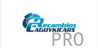 Paragolpes Fiat punto 25301220 Nuevo