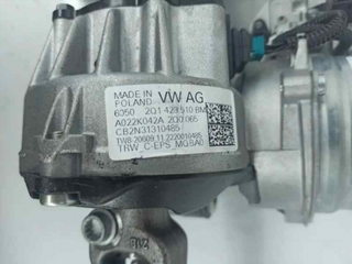 2Q1423510BM COLUMNA DIRECCION VOLKSWAGEN POLO (AW