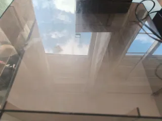 Tocadiscos Bettor EF 143 con altavoces