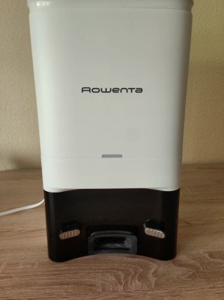 Robot Aspirador Rowenta XPlorer serie 75 S +