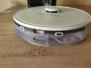 Robot Aspirador Rowenta XPlorer serie 75 S +