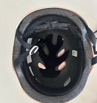 Casco KTM niño 48-52cm