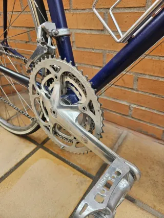 Bicicleta Clásica Romani