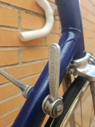 Bicicleta Clásica Romani