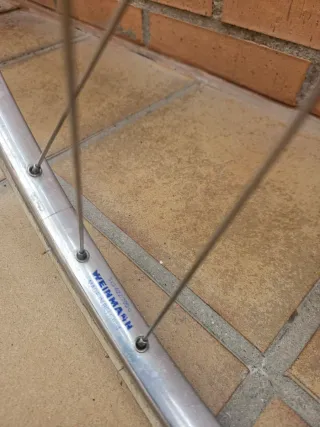 Bicicleta Clásica Romani