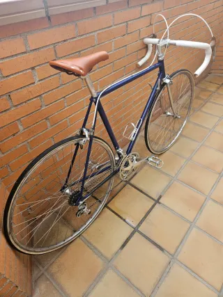 Bicicleta Clásica Romani