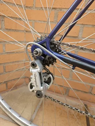 Bicicleta Clásica Romani