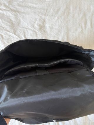 Organizador de asiento para coche