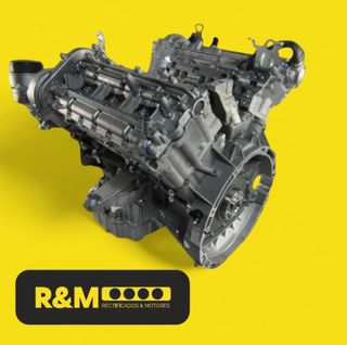 MOTOR Opel D16SHJ STOCK