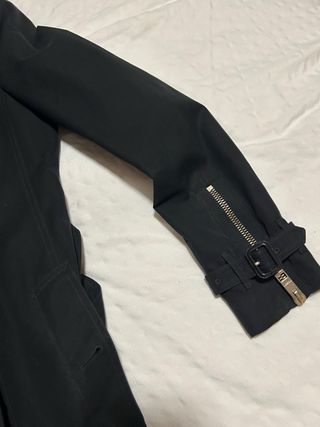 Chaqueta burberry