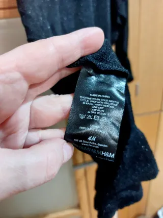 Chal Negro Volantes para Eventos