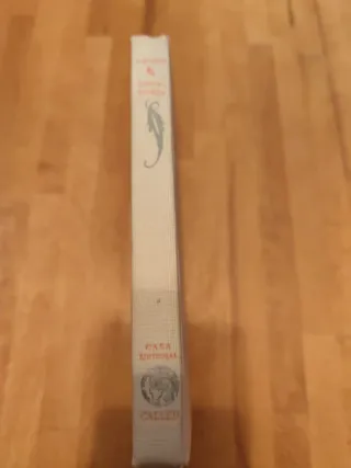 Zanahoria, J. Renard