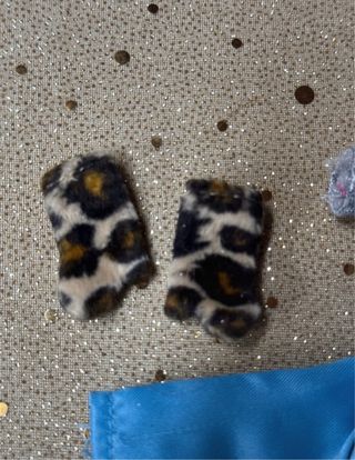 Set di abbigliamento e accessori per Bratz