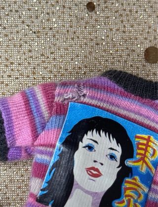 Set di abbigliamento e accessori per Bratz