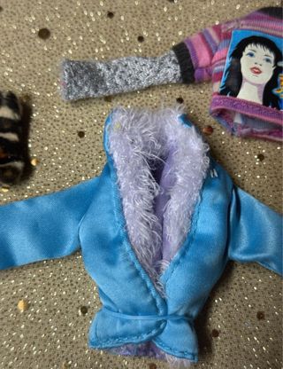 Set di abbigliamento e accessori per Bratz