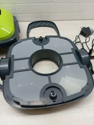 Robot Limpiafondos WYBOT Inalámbrico Automático