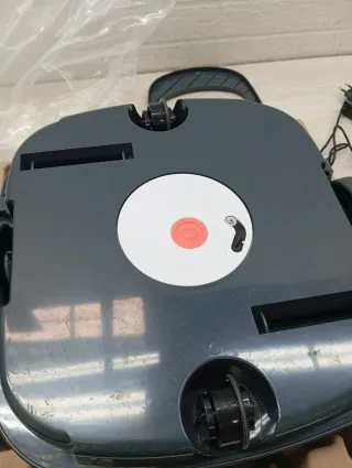 Robot Limpiafondos WYBOT Inalámbrico Automático