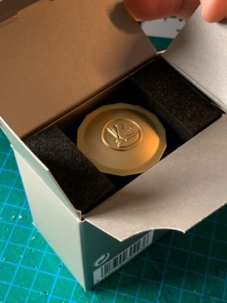 Pelikan Edelstein. Ed. limitada Golden Lapis 2024