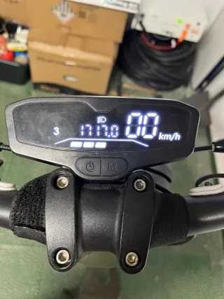 Smartgyro K2 Patinete Eléctrico