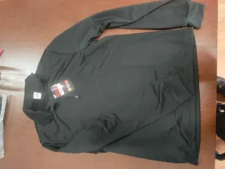 Polar térmico VALENTO modelo Nairobi – Talla S –