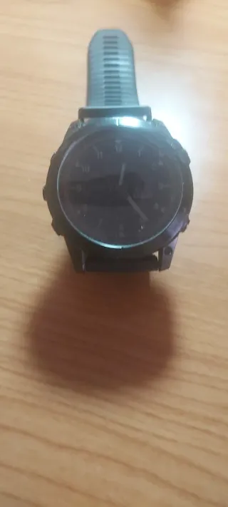 Garmin Fenix 7X Solar