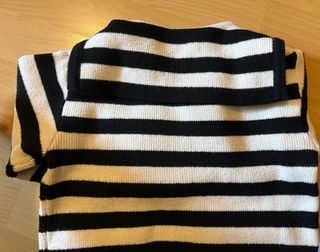 Jersey marinero rayas Zara 3-4 (104cm)