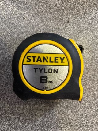 Fita métrica Stanley Tylon 8m