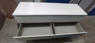 Cómoda IKEA