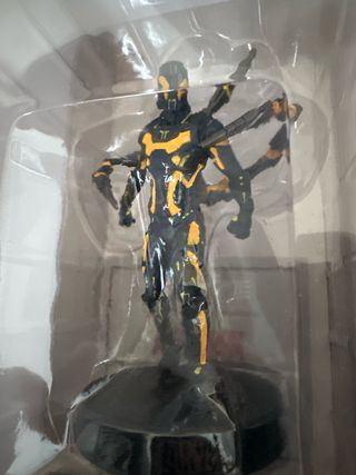 Figura Marvel Coleccionable