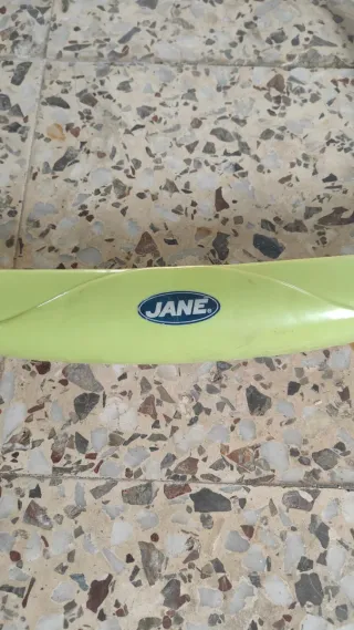 Correpasillos Jane andador