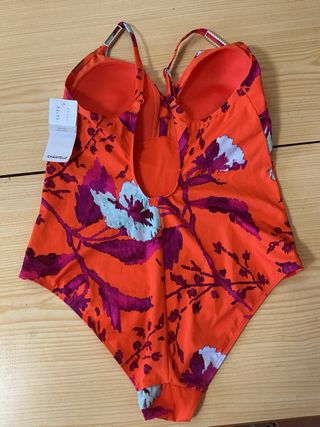 Bañador Chantelle nuevo con etiqueta