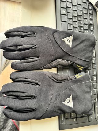 Guantes Moto Dainese Talla XXL