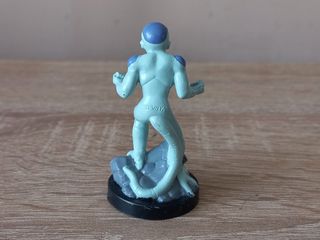 Figura Dragon Ball Freezer 1998