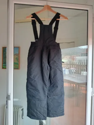 Pantalón de esquí para niña/niño