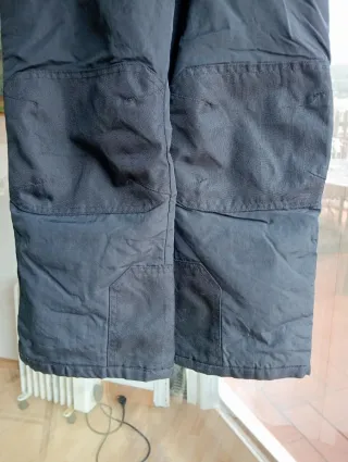 Pantalón de esquí para niña/niño