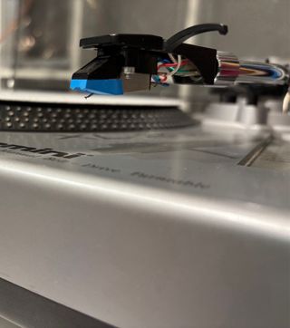 2 Tocadiscos Gemini XL-200